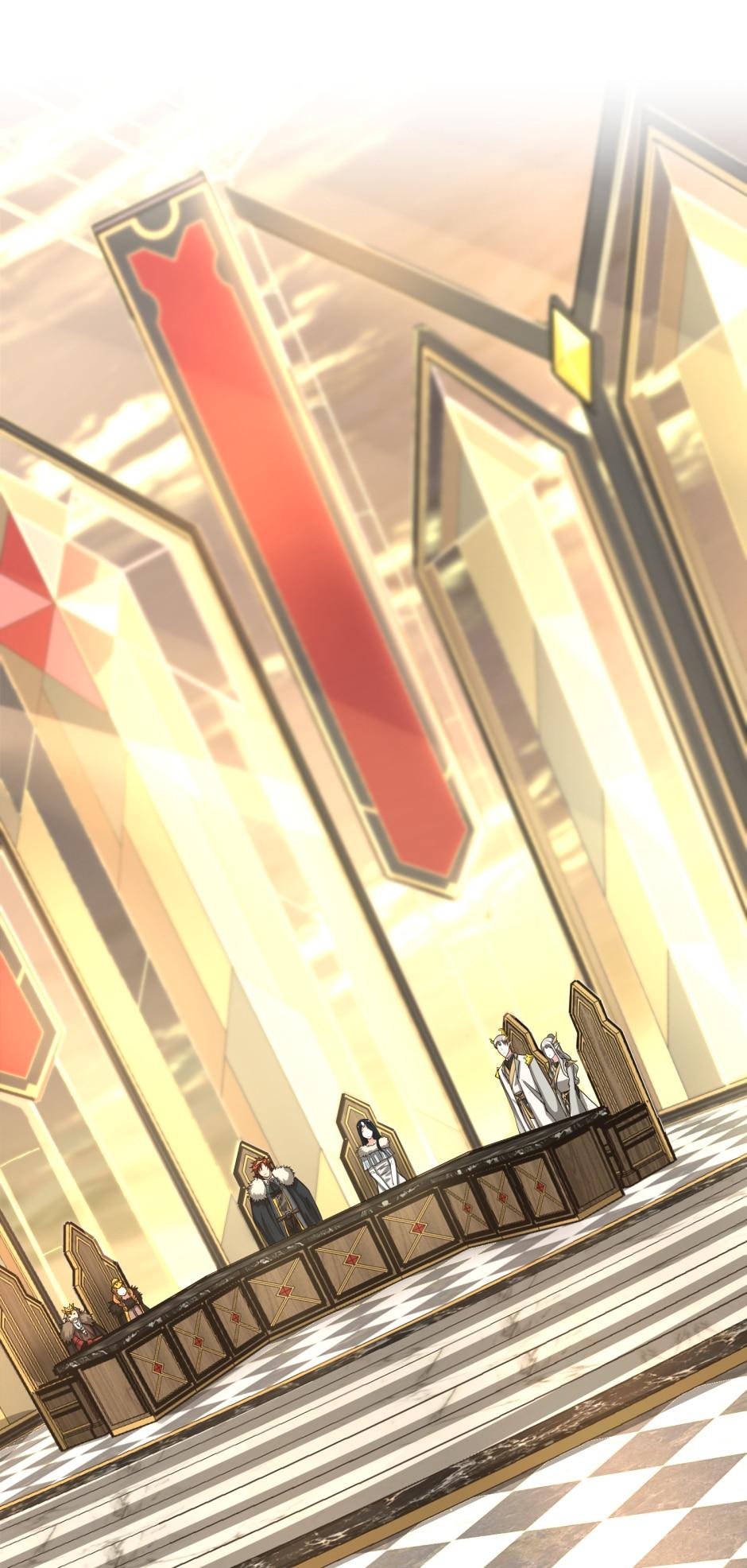 The Beginning After The End Chapter 143 image 18